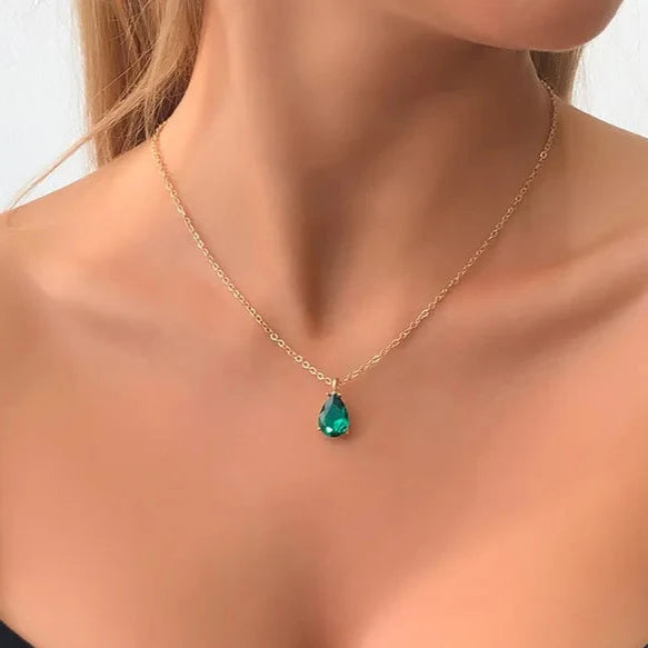 Droplet Pendant