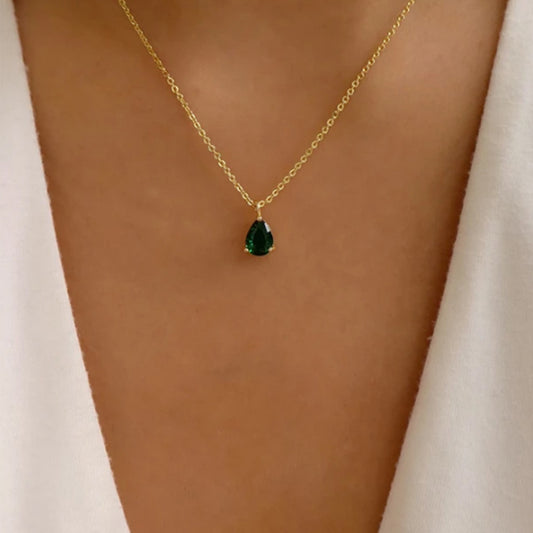 Droplet Pendant